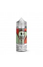 FROST FACTORY BY AIR FACTORY - CRISP APPLE 100ML