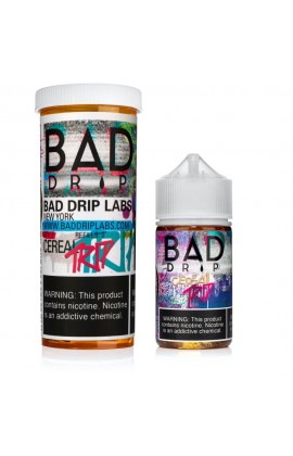 BAD DRIP - CEREAL TRIP 60ML