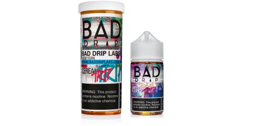 BAD DRIP - CEREAL TRIP 60ML