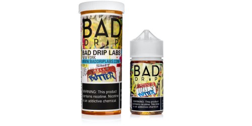BAD DRIP - UGLY BUTTER 60ML