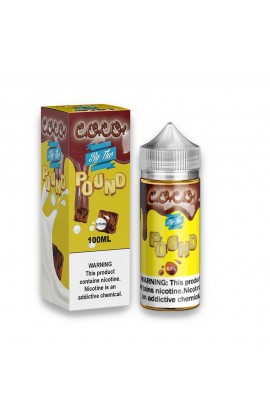 BY THE POUND - COCO 100ML