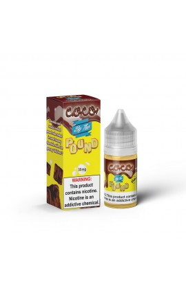 BY THE POUND SALTS - COCO 30ML