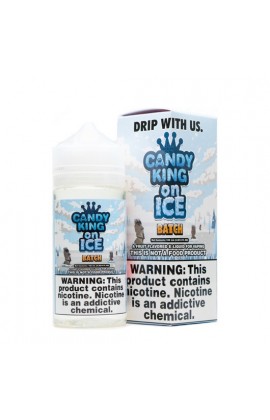 CANDY KING ON ICE - BATCH ICE 100ML