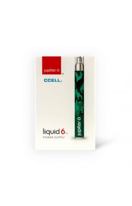 CCELL - LIQUID 6 BATTERY