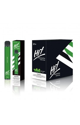 HIT PLUS DISPOSABLE - MIGHTY MINT