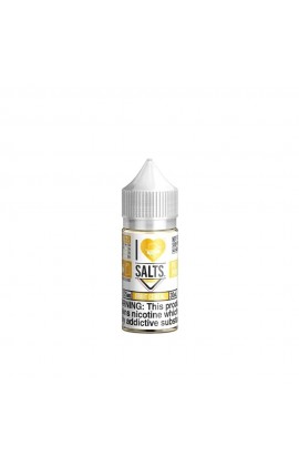 I LOVE SALTS - FRUIT CEREAL 30ML