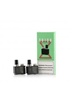LOST VAPE - ORION REPLACEMENT CARTRIDGE 2ML PACK OF 2
