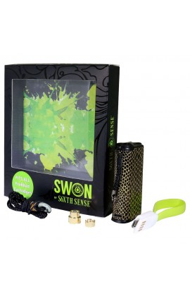 THE SWAN - GOLDEN DRAGON 510 DEVICE
