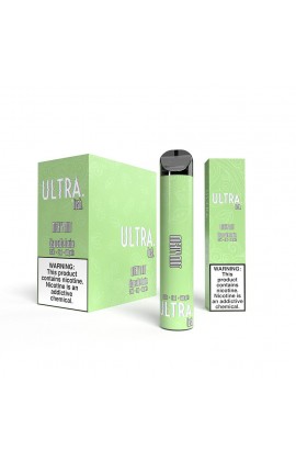ULTRA BY LUSH DISPOSABLE - MIGHTY MINT